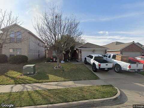 Rolling Ridge, BURLESON, TX 76028