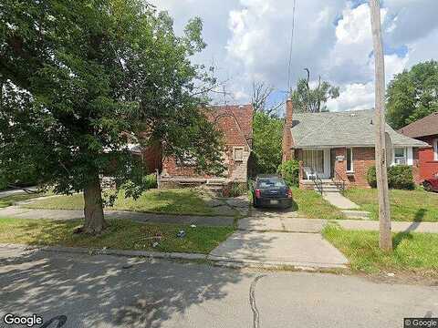 Ward, DETROIT, MI 48227