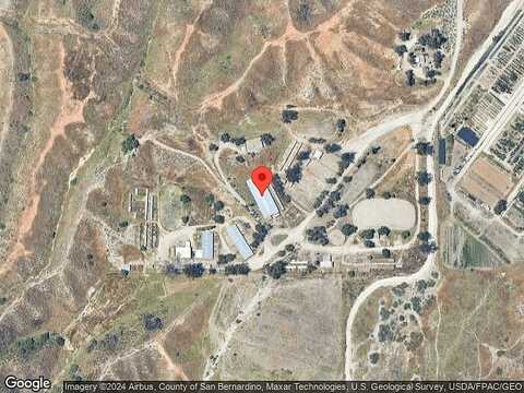 San Timoteo Canyon, REDLANDS, CA 92373