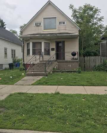 109Th, CHICAGO, IL 60628