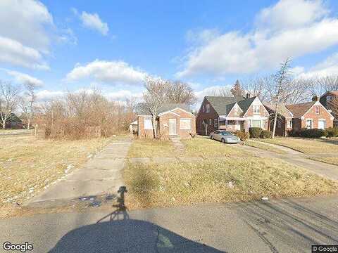 Kilbourne, DETROIT, MI 48213