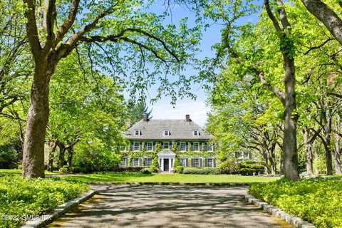 Pecksland, GREENWICH, CT 06831