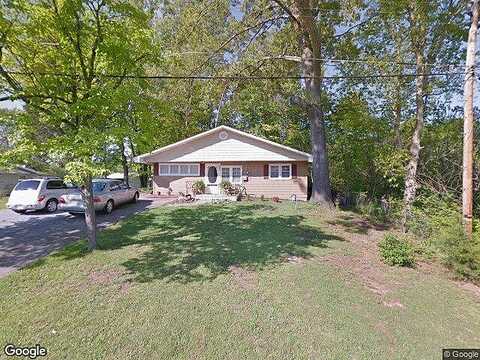 Hills, JOHNSON CITY, TN 37601