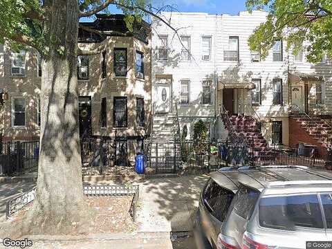 Park, BROOKLYN, NY 11213