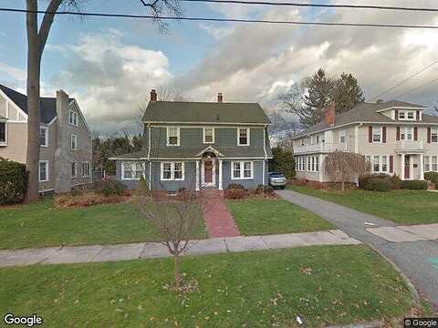 Wenonah, LONGMEADOW, MA 01106