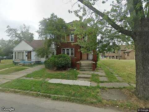 Marlowe, DETROIT, MI 48227