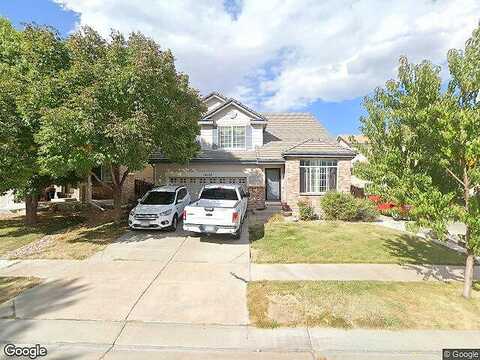 101St, COMMERCE CITY, CO 80022