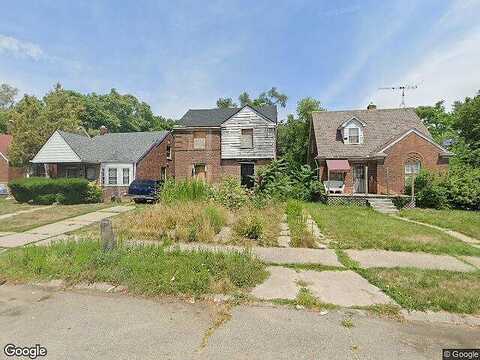 Longview, DETROIT, MI 48213