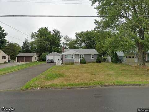 Clayton, WETHERSFIELD, CT 06109