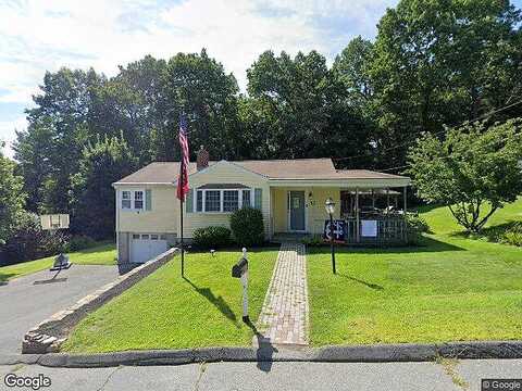 Westland, WEST BOYLSTON, MA 01583