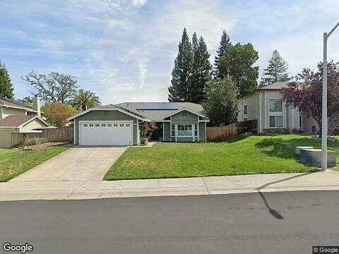 Colonial, ROSEVILLE, CA 95661