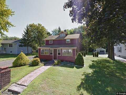 Pleasant, CROMWELL, CT 06416