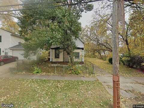 Livingston, PEORIA, IL 61605