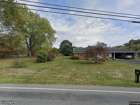 Broadfording, HAGERSTOWN, MD 21740