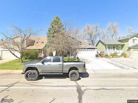 Spencer, LONGMONT, CO 80501