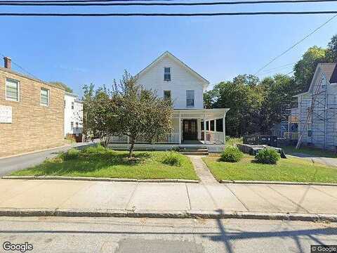 Hamilton, SOUTHBRIDGE, MA 01550