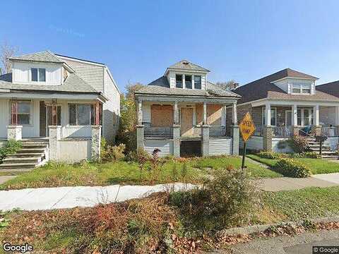 Gable, HAMTRAMCK, MI 48212