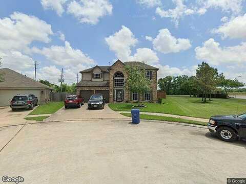 Cardinal Sky, ROSENBERG, TX 77471