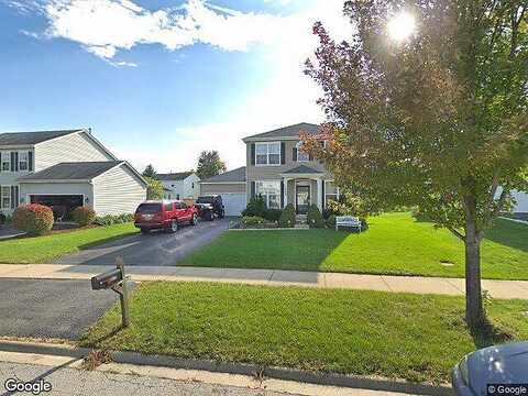 Westridge, AURORA, IL 60504