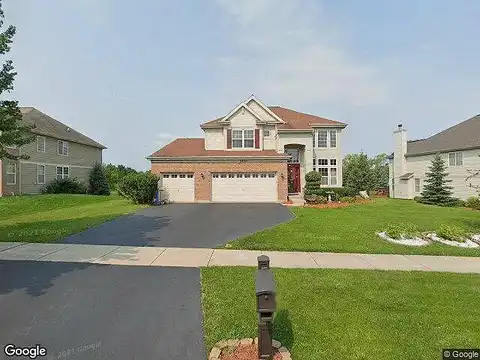 Country Hills, YORKVILLE, IL 60560