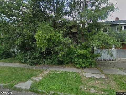 Highland, DETROIT, MI 48206