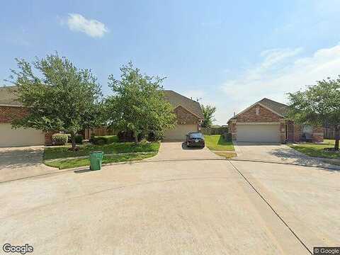 Blisten Spring, MANVEL, TX 77578