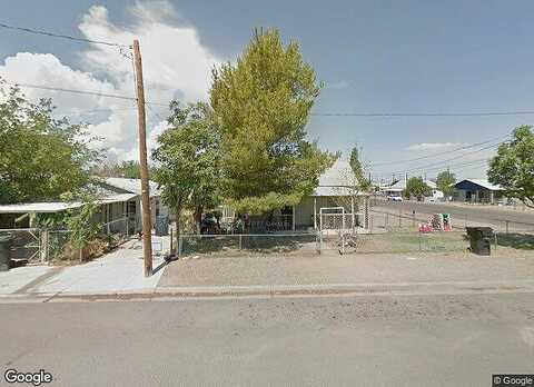 7Th, SAFFORD, AZ 85546