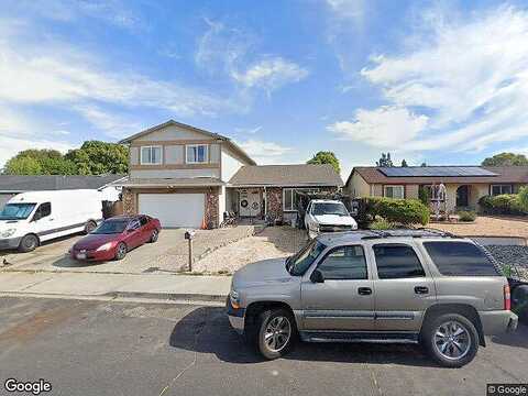 Reseda, ANTIOCH, CA 94509