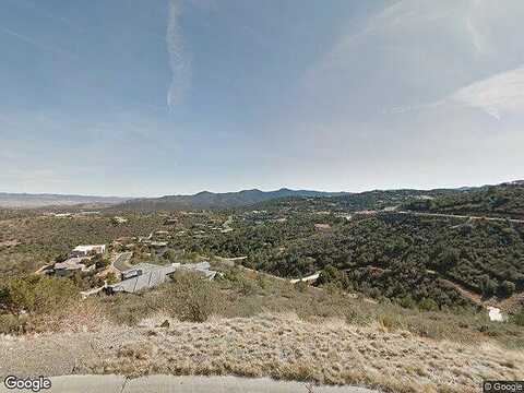 Echo Hills Circle 563, Prescott, AZ 86303