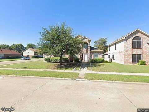 Waterford Oaks, CEDAR HILL, TX 75104