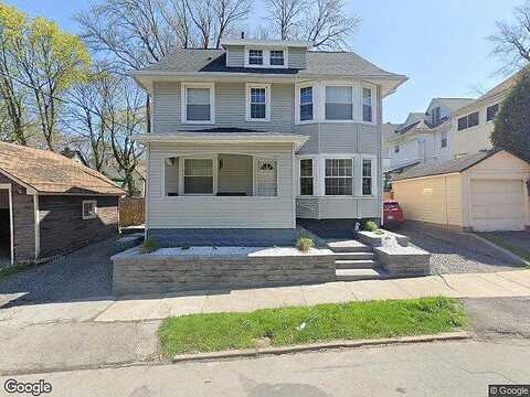 Raines, ROCHESTER, NY 14613