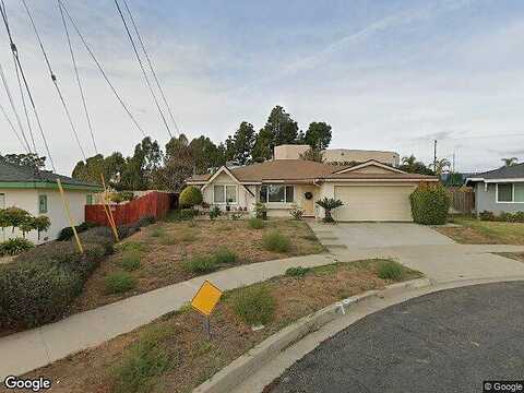 Crestline, OCEANSIDE, CA 92054