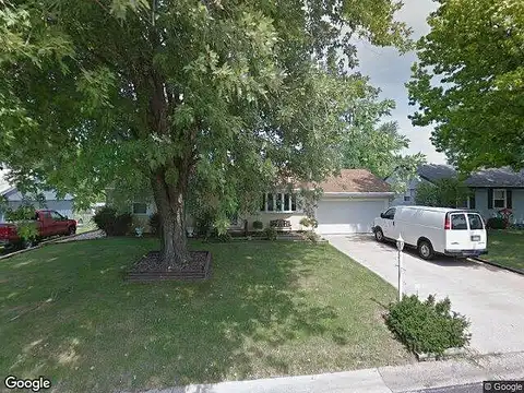 Mar Vista, WASHINGTON, IL 61571