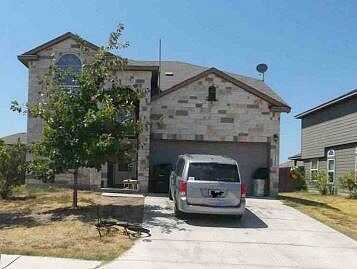 Olive Hill, NEW BRAUNFELS, TX 78130