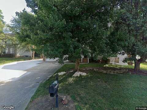 Rothwood Acres, GREENSBORO, NC 27406