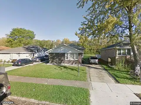 Magnolia, SOUTH CHICAGO HEIGHTS, IL 60411