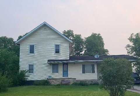 71St, VAN HORNE, IA 52346