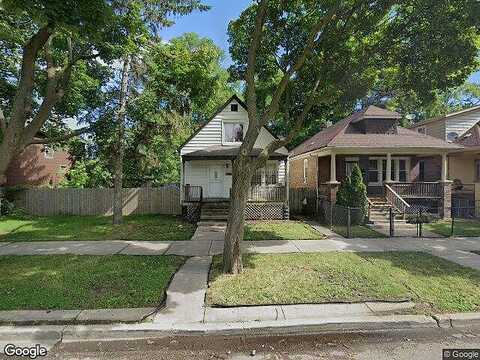 108Th, CHICAGO, IL 60628