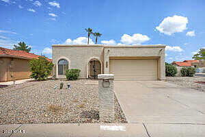 S Howard Drive 16, Sun Lakes, AZ 85248