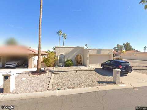 S Howard Drive 16, Sun Lakes, AZ 85248