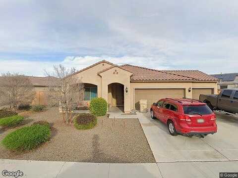 Wahalla, BUCKEYE, AZ 85396