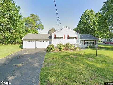 Craig, TRUMBULL, CT 06611