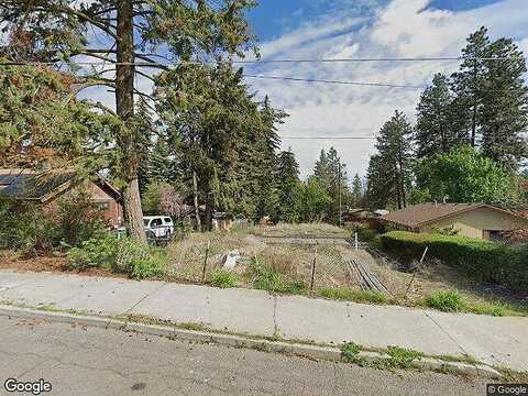 19Th, SPOKANE, WA 99223