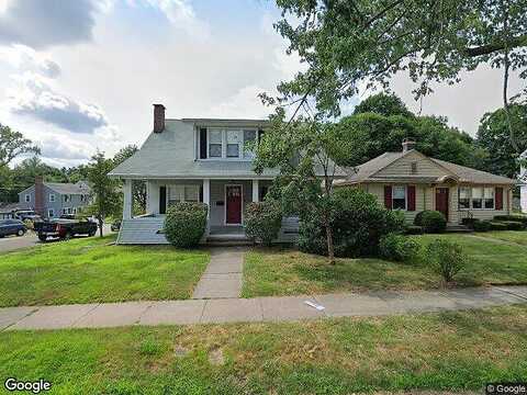 Humiston, HAMDEN, CT 06517