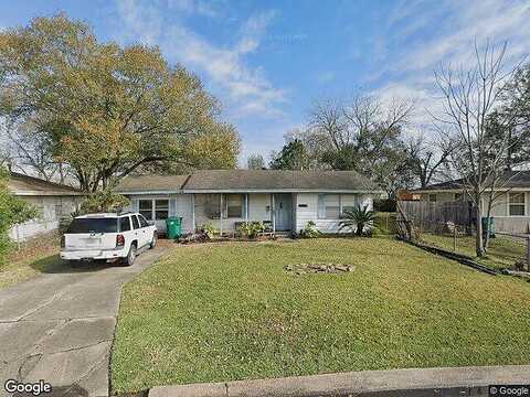 Wentworth, PASADENA, TX 77506