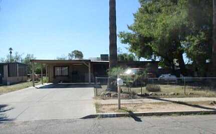 18Th, TUCSON, AZ 85716