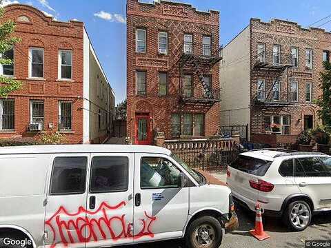 54Th, BROOKLYN, NY 11203