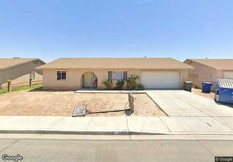 28Th, YUMA, AZ 85364