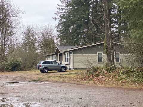 155Th, KENT, WA 98042