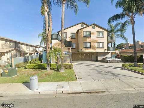 Mountain View, LA HABRA, CA 90631